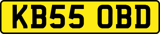 KB55OBD