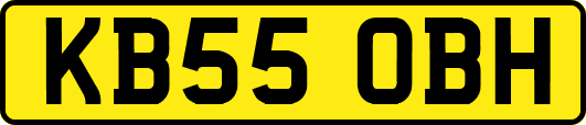 KB55OBH