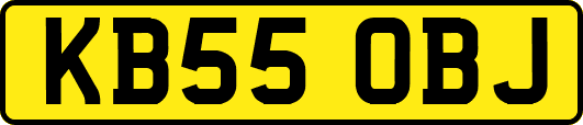 KB55OBJ