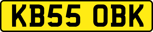KB55OBK