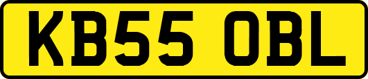 KB55OBL