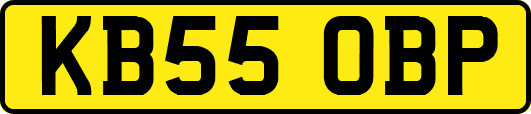 KB55OBP