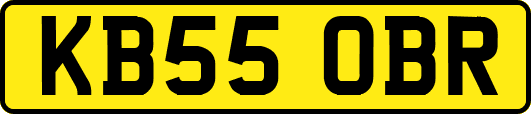 KB55OBR