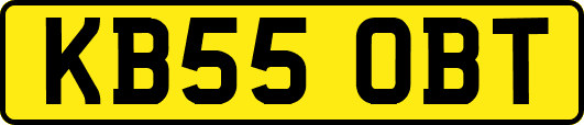 KB55OBT