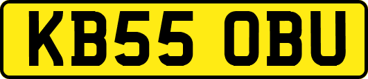 KB55OBU