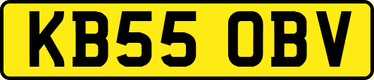 KB55OBV