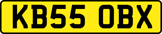 KB55OBX