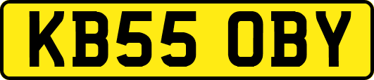 KB55OBY