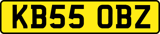 KB55OBZ