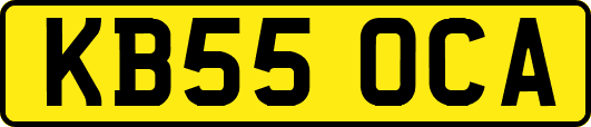 KB55OCA