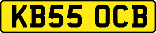 KB55OCB