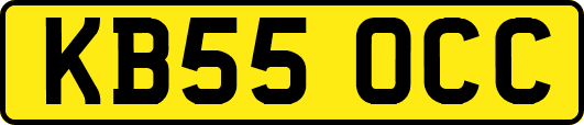 KB55OCC