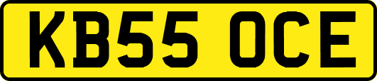 KB55OCE