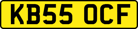 KB55OCF