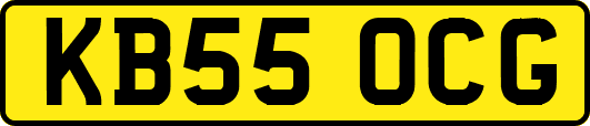 KB55OCG