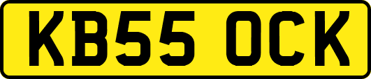 KB55OCK