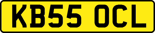 KB55OCL