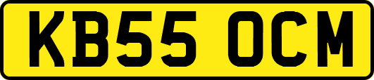 KB55OCM