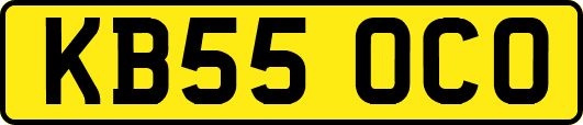 KB55OCO