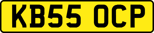 KB55OCP