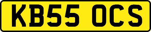 KB55OCS