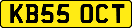 KB55OCT