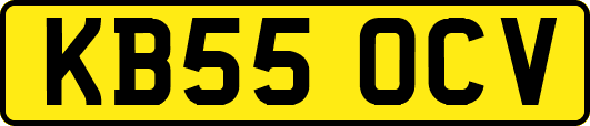 KB55OCV