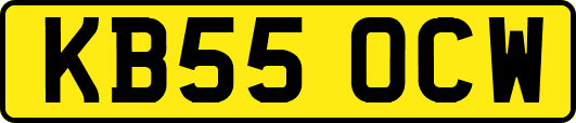 KB55OCW