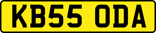 KB55ODA