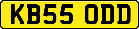 KB55ODD