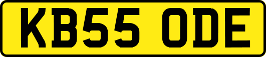 KB55ODE