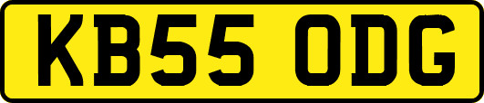 KB55ODG