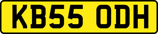 KB55ODH