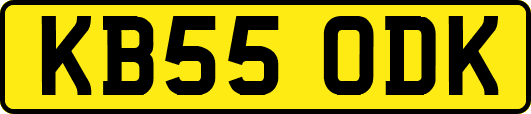 KB55ODK