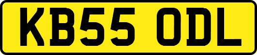 KB55ODL