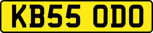 KB55ODO