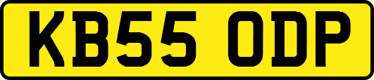 KB55ODP