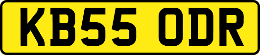 KB55ODR