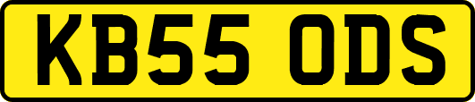 KB55ODS