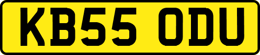 KB55ODU