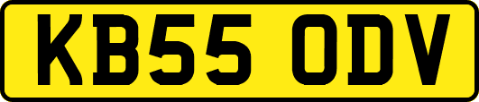 KB55ODV