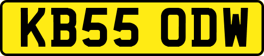 KB55ODW