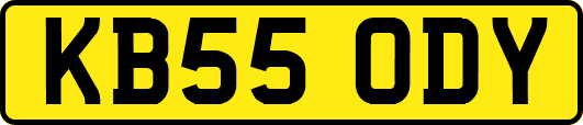 KB55ODY