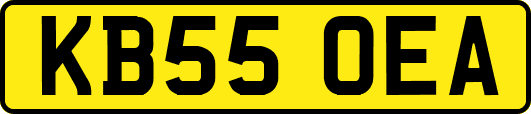 KB55OEA
