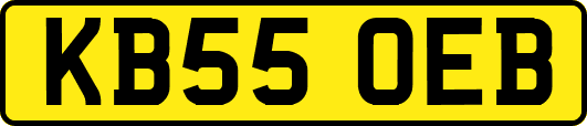 KB55OEB