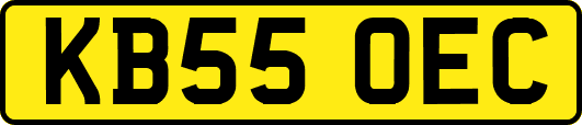 KB55OEC