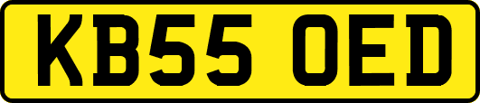 KB55OED