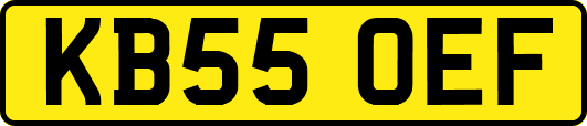KB55OEF