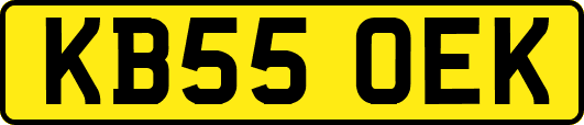 KB55OEK