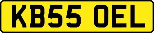 KB55OEL